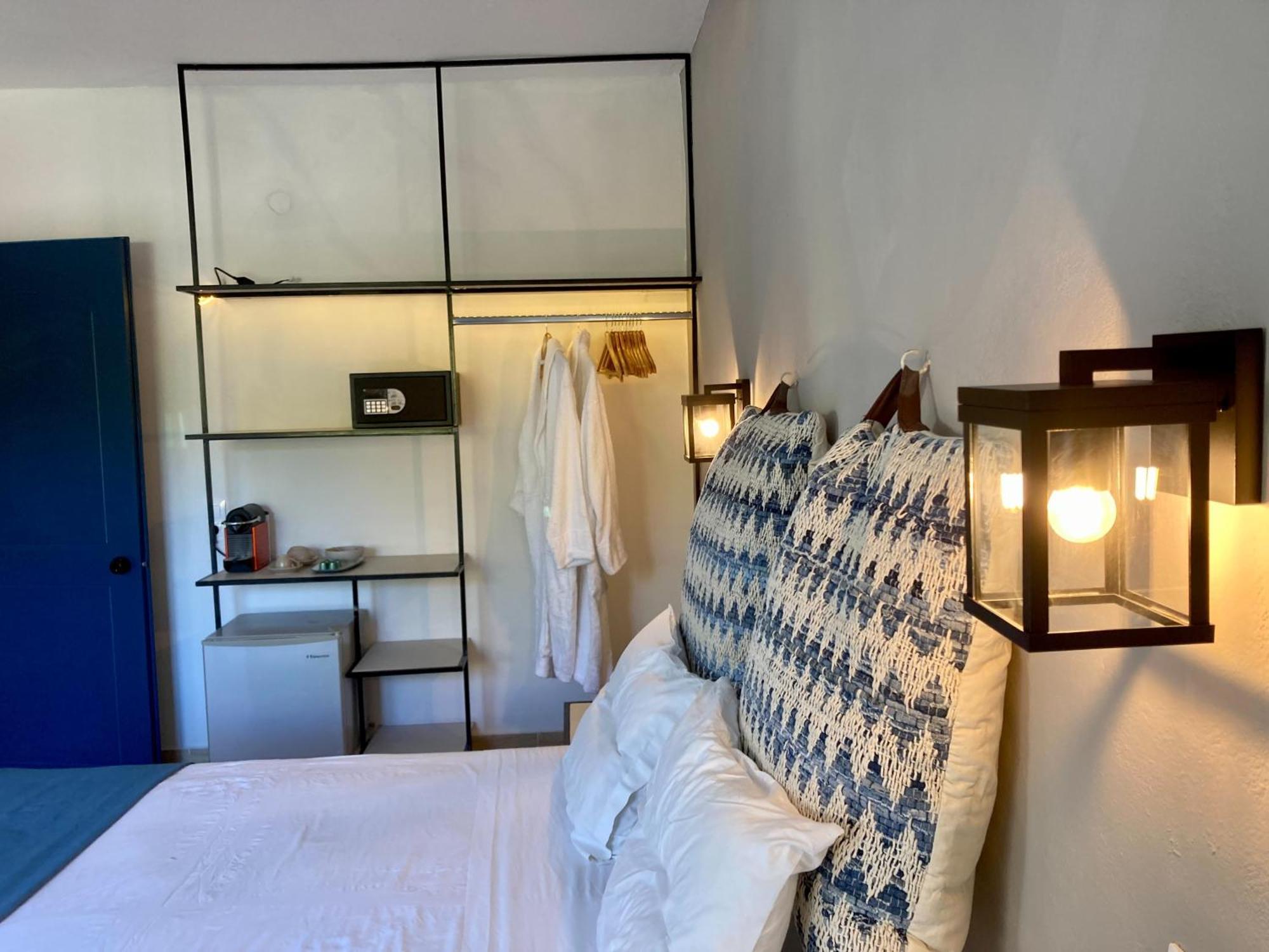 Azul Eco Hotel Agia Galini Kamer foto