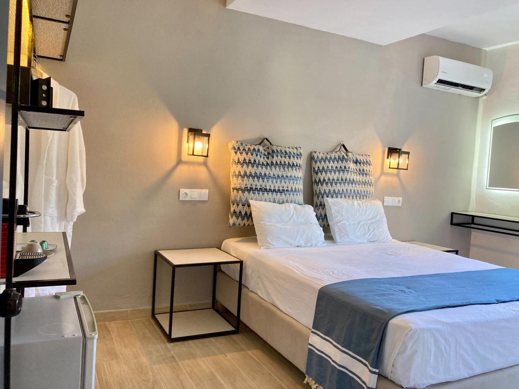 Azul Eco Hotel Agia Galini Kamer foto
