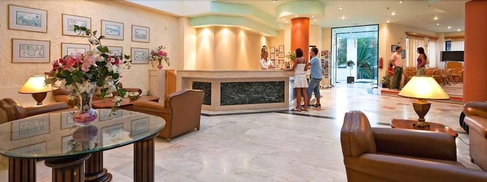 Azul Eco Hotel Agia Galini Buitenkant foto